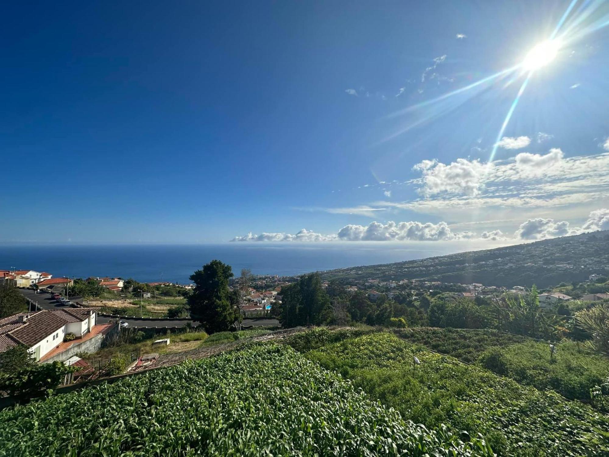 Casa Malee Hotel Calheta  Exterior foto