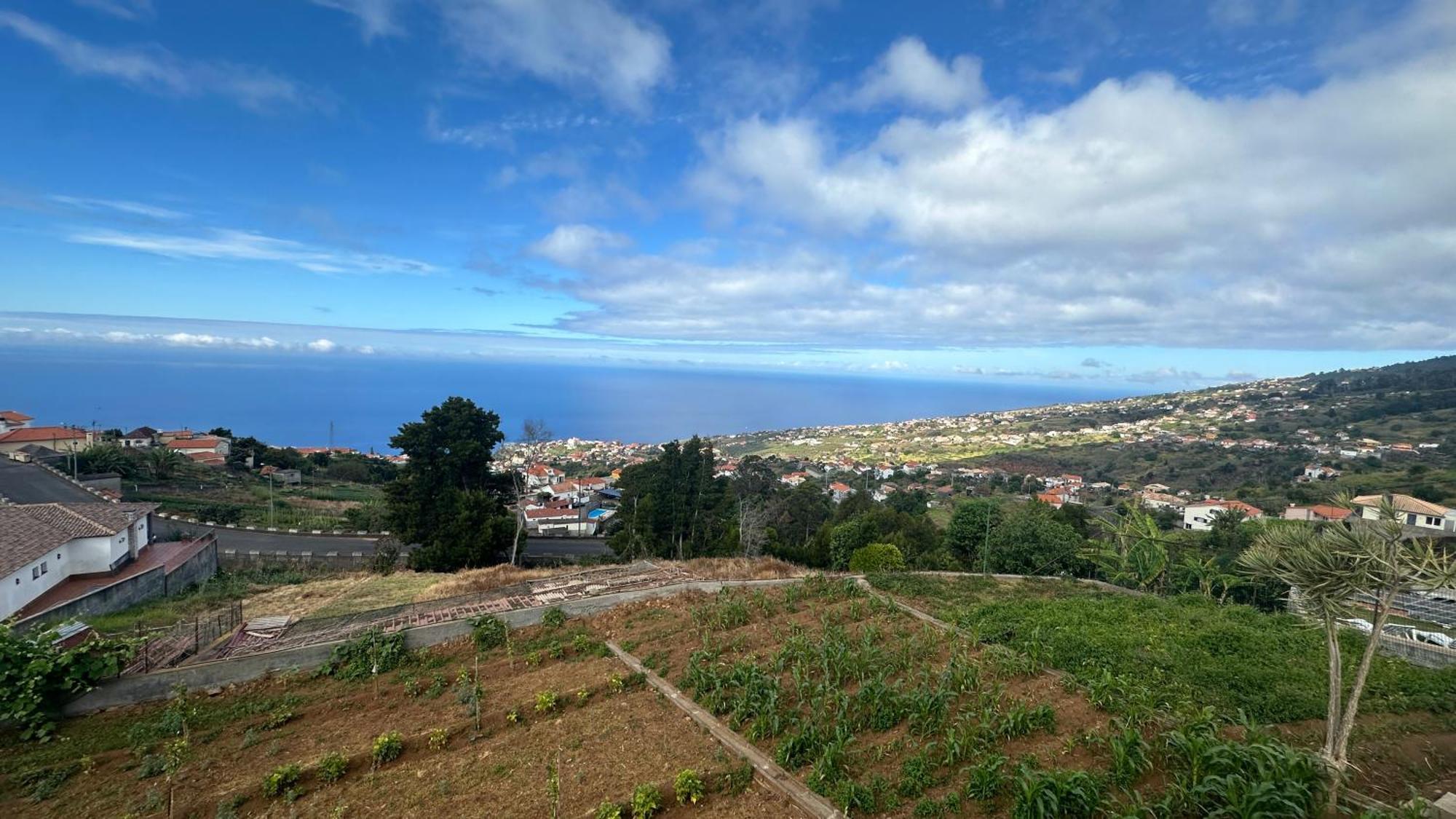 Casa Malee Hotel Calheta  Exterior foto