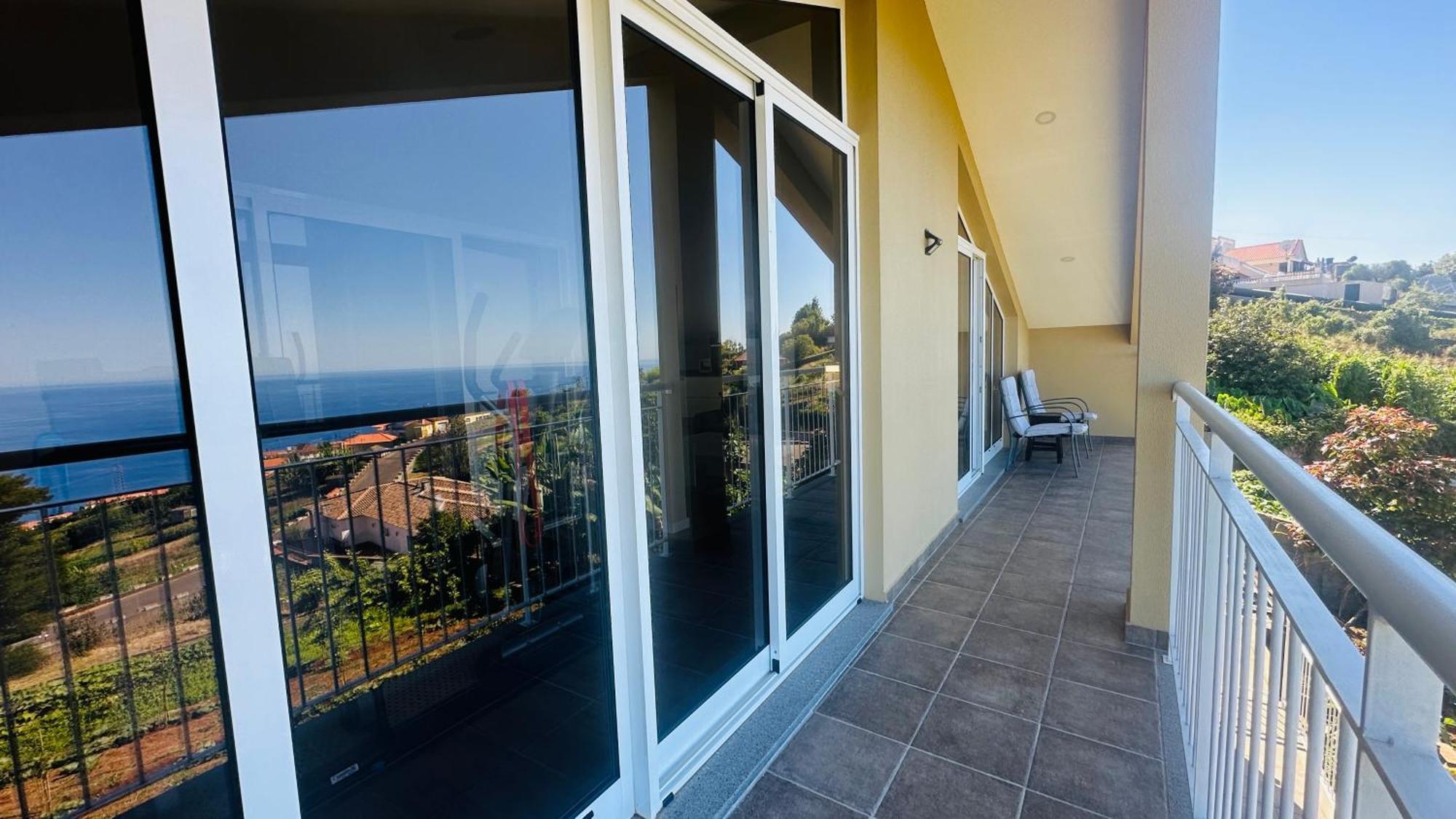 Casa Malee Hotel Calheta  Exterior foto